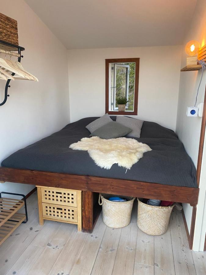 Cozy Forest Cabin With Amazing Mountain View Torsby Esterno foto